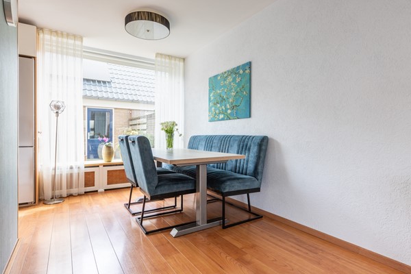 Medium property photo - Zonnedauwlaan 65, 2465 BB Rijnsaterwoude